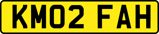 KM02FAH