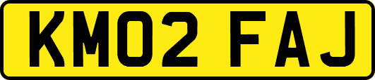 KM02FAJ