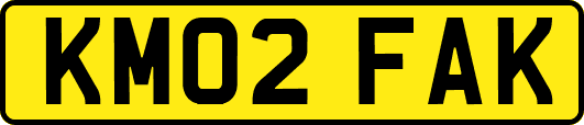KM02FAK