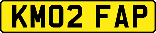 KM02FAP