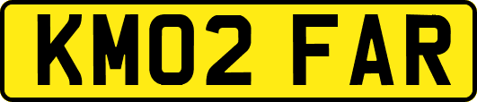 KM02FAR
