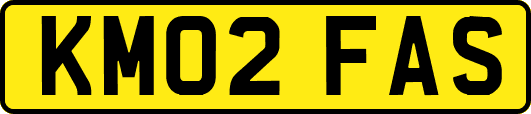 KM02FAS