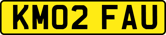 KM02FAU
