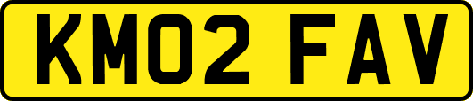 KM02FAV