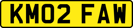KM02FAW