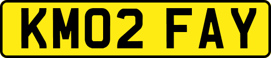KM02FAY