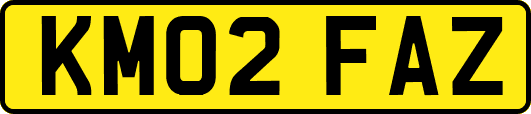 KM02FAZ