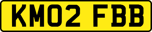 KM02FBB