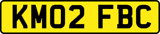 KM02FBC