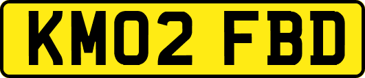 KM02FBD