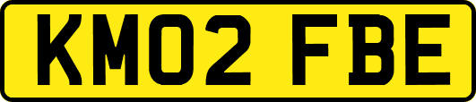 KM02FBE