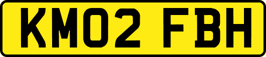 KM02FBH