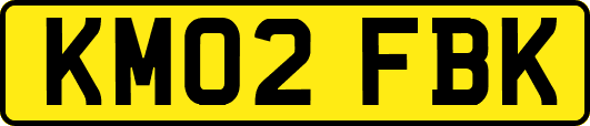 KM02FBK