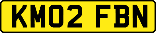 KM02FBN