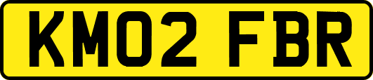 KM02FBR