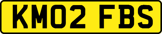 KM02FBS