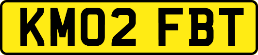 KM02FBT