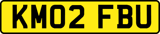 KM02FBU