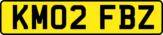 KM02FBZ