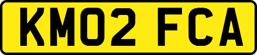 KM02FCA