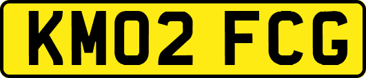 KM02FCG
