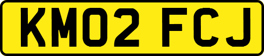 KM02FCJ