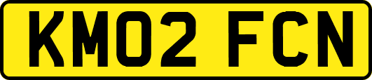 KM02FCN