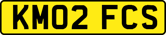 KM02FCS