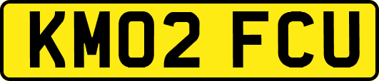 KM02FCU