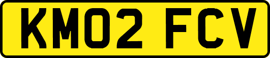 KM02FCV