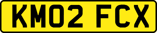 KM02FCX