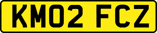 KM02FCZ
