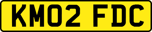 KM02FDC