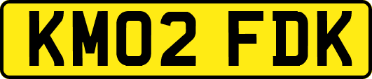 KM02FDK