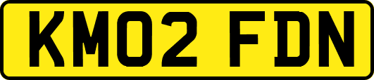 KM02FDN