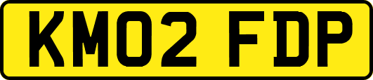 KM02FDP