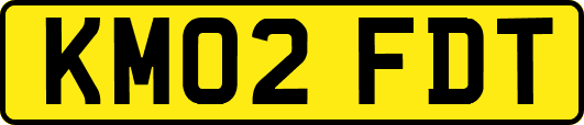 KM02FDT