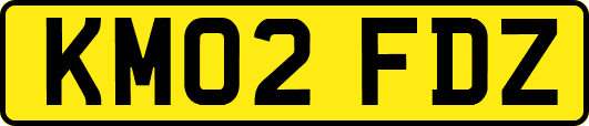 KM02FDZ