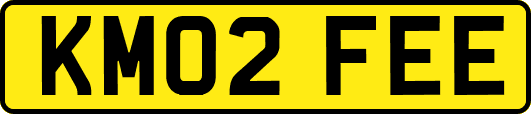 KM02FEE