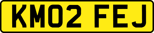 KM02FEJ