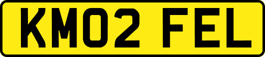 KM02FEL