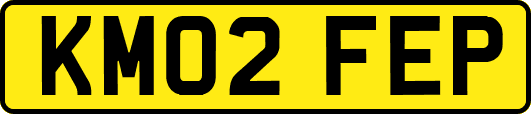 KM02FEP