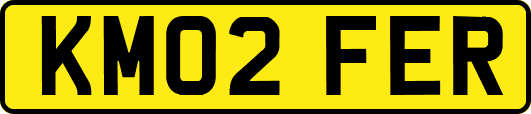 KM02FER