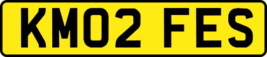 KM02FES