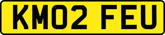 KM02FEU