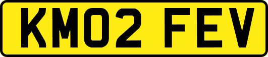 KM02FEV