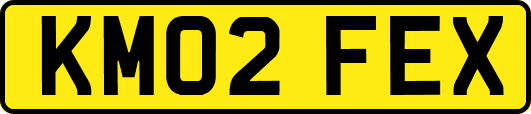 KM02FEX