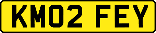 KM02FEY