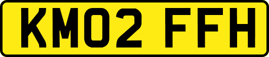 KM02FFH