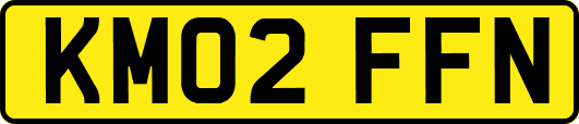 KM02FFN